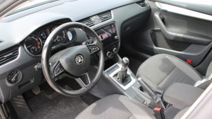 Skoda Octavia 1.5 TSI GPF ACT Ambition GD453TG w zakupie za gotówkę