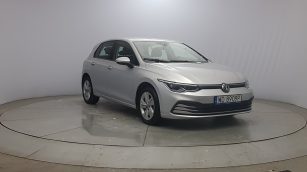 Volkswagen Golf VIII 2.0 TDI Life WD8909P w leasingu dla firm