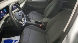 Volkswagen Golf VIII 2.0 TDI Life WD8909P w abonamencie