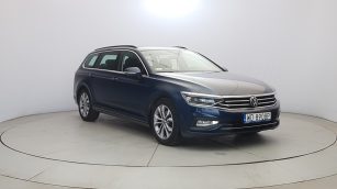 Volkswagen Passat 2.0 TDI EVO Business WD8908P w leasingu dla firm