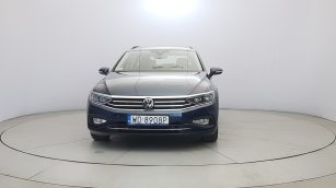 Volkswagen Passat 2.0 TDI EVO Business WD8908P w leasingu dla firm