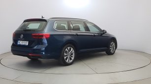 Volkswagen Passat 2.0 TDI EVO Business WD8908P w leasingu dla firm