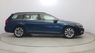 Volkswagen Passat 2.0 TDI EVO Business WD8908P w leasingu dla firm