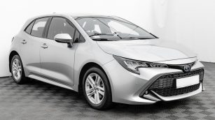 Toyota Corolla 1.8 Hybrid Comfort GD6E641 w abonamencie