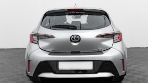 Toyota Corolla 1.8 Hybrid Comfort GD6E641 w zakupie za gotówkę