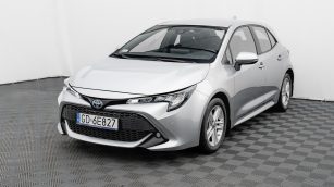 Toyota Corolla 1.8 Hybrid Comfort GD6E827 w leasingu dla firm