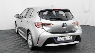 Toyota Corolla 1.8 Hybrid Comfort GD6E827 w abonamencie dla firm