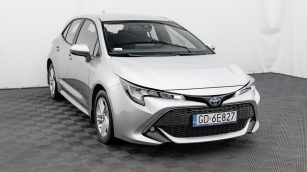 Toyota Corolla 1.8 Hybrid Comfort GD6E827 w leasingu dla firm