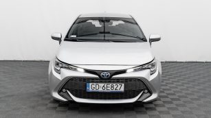 Toyota Corolla 1.8 Hybrid Comfort GD6E827 w leasingu dla firm