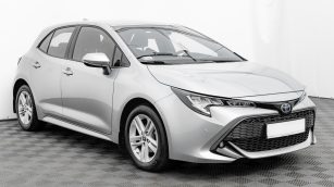 Toyota Corolla 1.8 Hybrid Comfort GD6E642 w abonamencie