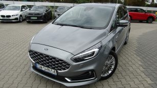 Ford S-MAX 2.0 EcoBlue Vignale aut DW5HN14 w abonamencie dla firm