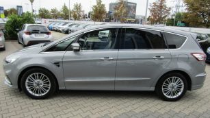 Ford S-MAX 2.0 EcoBlue Vignale aut DW5HN14 w abonamencie dla firm