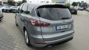 Ford S-MAX 2.0 EcoBlue Vignale aut DW5HN14 w zakupie za gotówkę