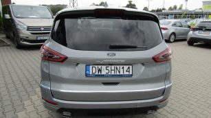 Ford S-MAX 2.0 EcoBlue Vignale aut DW5HN14 w abonamencie