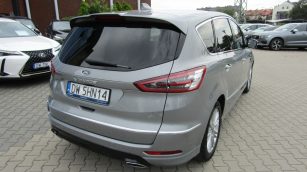 Ford S-MAX 2.0 EcoBlue Vignale aut DW5HN14 w zakupie za gotówkę