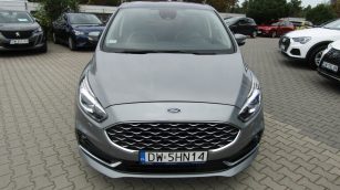 Ford S-MAX 2.0 EcoBlue Vignale aut DW5HN14 w abonamencie dla firm