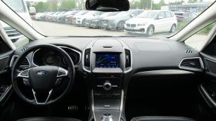 Ford S-MAX 2.0 EcoBlue Vignale aut DW5HN14 w abonamencie