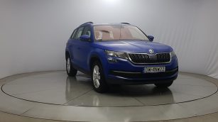 Skoda Kodiaq 2.0 TDI 4x4 Ambition DSG DW4NW22 w leasingu dla firm