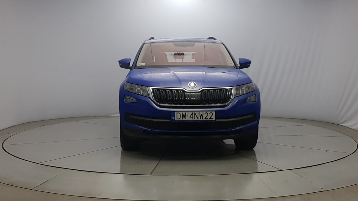 Skoda Kodiaq 2.0 TDI 4x4 Ambition DSG DW4NW22 w leasingu dla firm