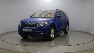 Skoda Kodiaq 2.0 TDI 4x4 Ambition DSG DW4NW22 w leasingu dla firm