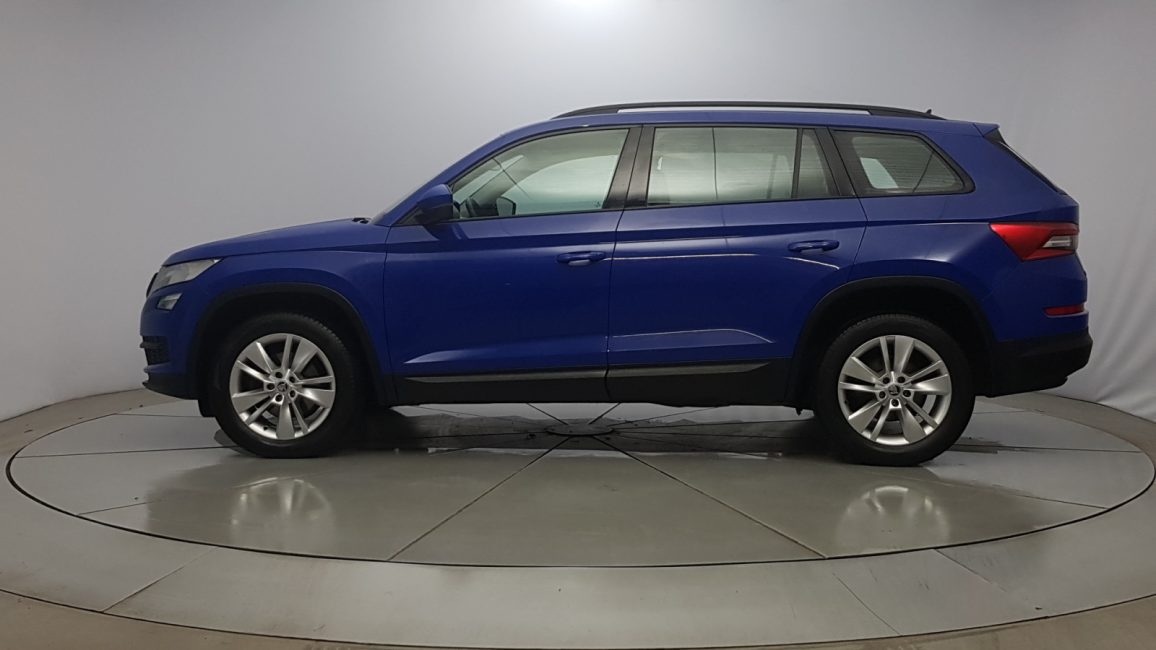 Skoda Kodiaq 2.0 TDI 4x4 Ambition DSG DW4NW22 w leasingu dla firm