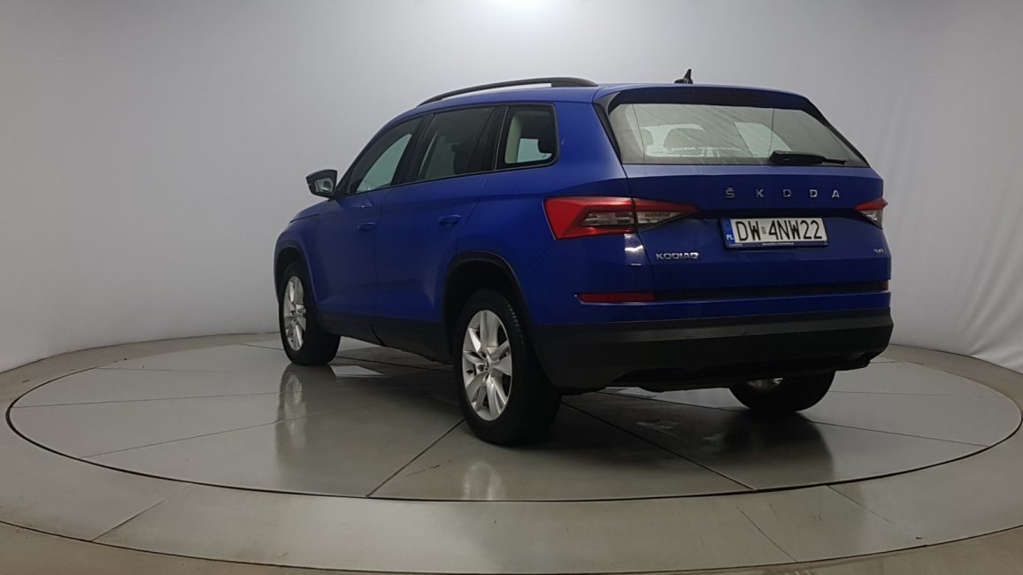 Skoda Kodiaq 2.0 TDI 4x4 Ambition DSG DW4NW22 w leasingu dla firm