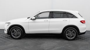 Mercedes-benz GLC 200 4-Matic GD226YJ w abonamencie