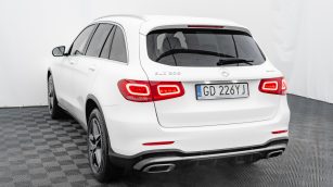 Mercedes-benz GLC 200 4-Matic GD226YJ w abonamencie