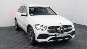 Mercedes-benz GLC 200 4-Matic GD226YJ w abonamencie