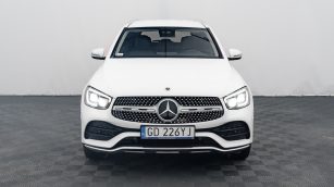 Mercedes-benz GLC 200 4-Matic GD226YJ w abonamencie