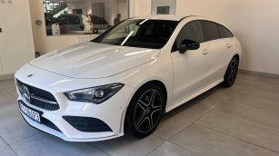 Mercedes-benz CLA 200 AMG Line 7G-DCT PY38693 w zakupie za gotówkę