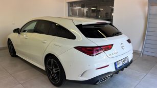 Mercedes-benz CLA 200 AMG Line 7G-DCT PY38693 w abonamencie