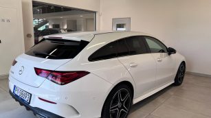 Mercedes-benz CLA 200 AMG Line 7G-DCT PY38693 w abonamencie