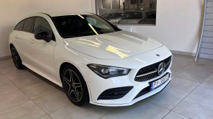 Mercedes-benz CLA 200 AMG Line 7G-DCT PY38693 w leasingu dla firm