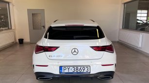 Mercedes-benz CLA 200 AMG Line 7G-DCT PY38693 w zakupie za gotówkę