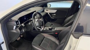 Mercedes-benz CLA 200 AMG Line 7G-DCT PY38693 w abonamencie