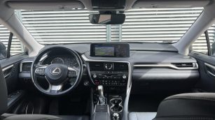 Lexus RX 300 F-Impression KR6VF65 w abonamencie