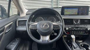 Lexus RX 300 F-Impression KR6VF65 w abonamencie