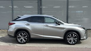 Lexus RX 300 F-Impression KR6VF65 w abonamencie