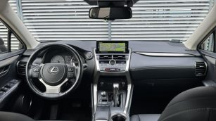 Lexus NX 300 F Impression AWD KR8VF96 w leasingu dla firm