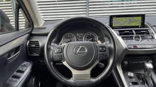 Lexus NX 300 F Impression AWD KR8VF96 w leasingu dla firm