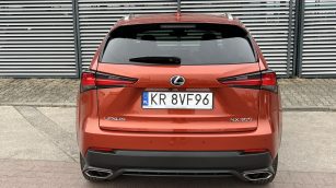 Lexus NX 300 F Impression AWD KR8VF96 w leasingu dla firm