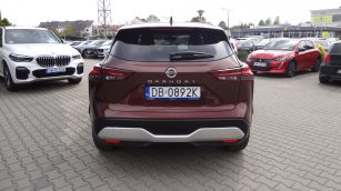 Nissan Qashqai 1.3 DIG-T mHEV 4x4 Tekna+ Xtronic DB0892K w abonamencie