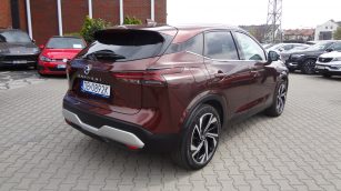 Nissan Qashqai 1.3 DIG-T mHEV 4x4 Tekna+ Xtronic DB0892K w abonamencie