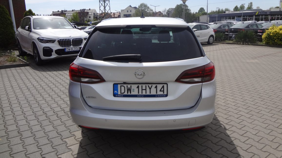 Opel Astra V 1.5 CDTI Elegance S&S DW1HY14 w leasingu dla firm