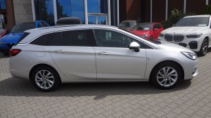 Opel Astra V 1.5 CDTI Elegance S&S DW1HY14 w zakupie za gotówkę