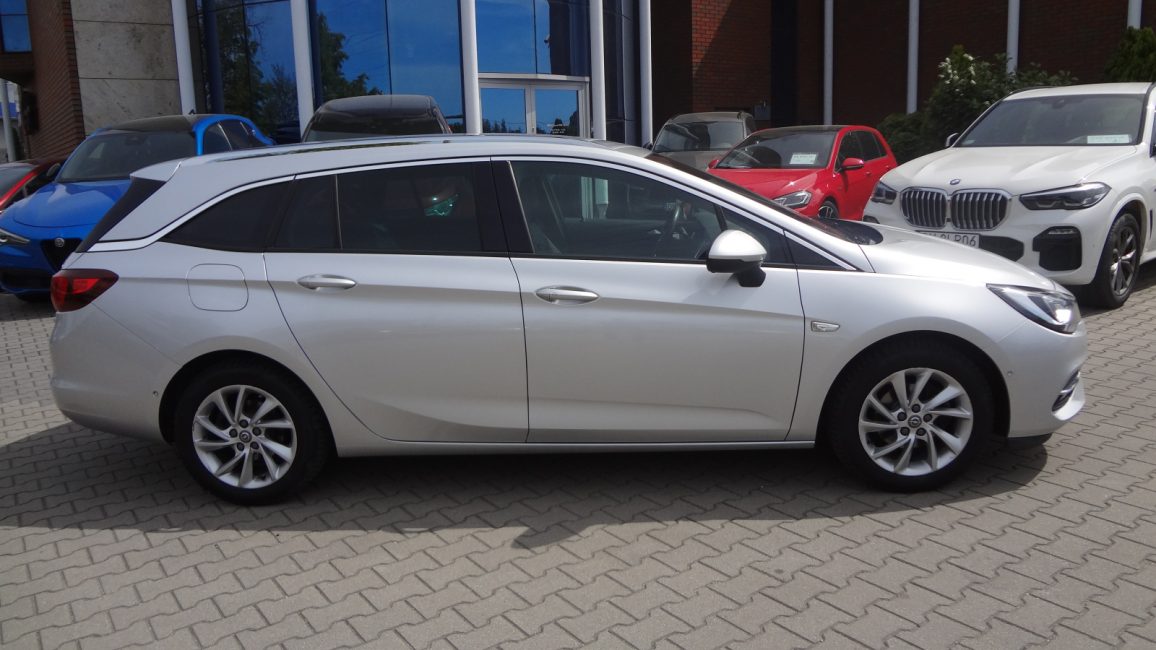 Opel Astra V 1.5 CDTI Elegance S&S DW1HY14 w zakupie za gotówkę