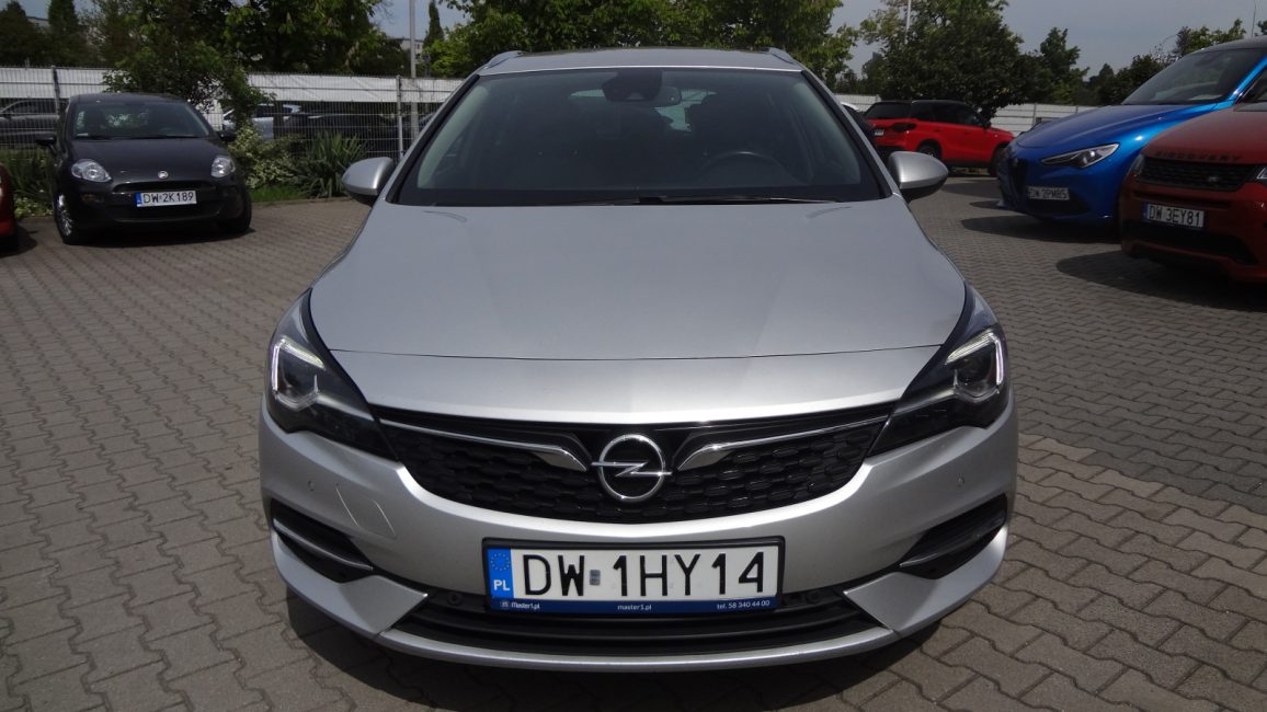 Opel Astra V 1.5 CDTI Elegance S&S DW1HY14 w leasingu dla firm