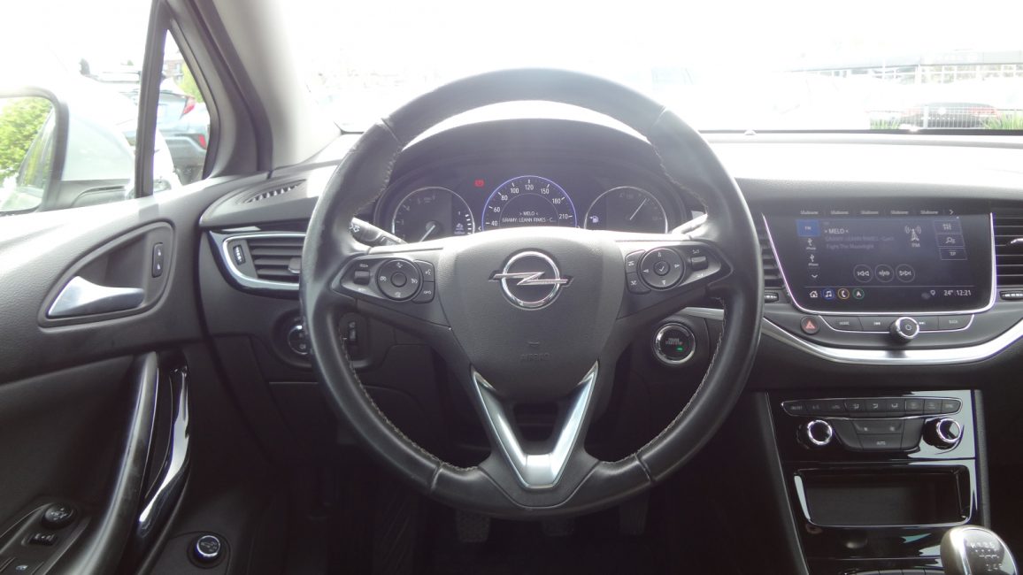 Opel Astra V 1.5 CDTI Elegance S&S DW1HY14 w leasingu dla firm