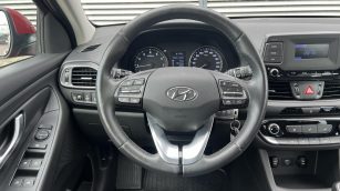 Hyundai i30 1.5 DPI Classic + KR6XR10 w leasingu dla firm